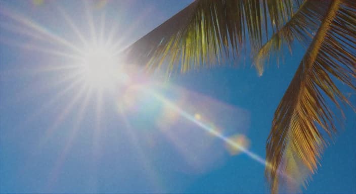 UV & IR Radiation